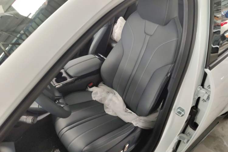 Used ARCFOX T1 2025 Model 425 PRO