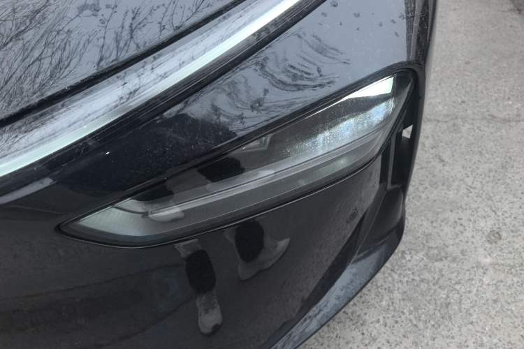 Used XPeng P7+ 2024 Long-Range Max