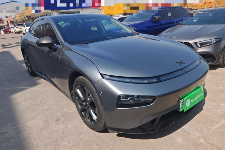 Used XPeng P7 2020 586E