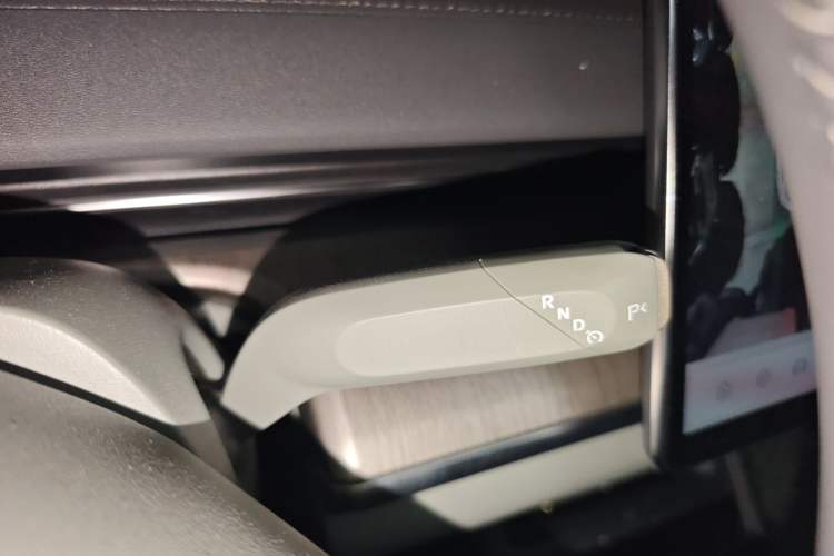 Used Qiyuan A07 2024 All-Electric "True Fragrance" Edition 710 Flagship Model