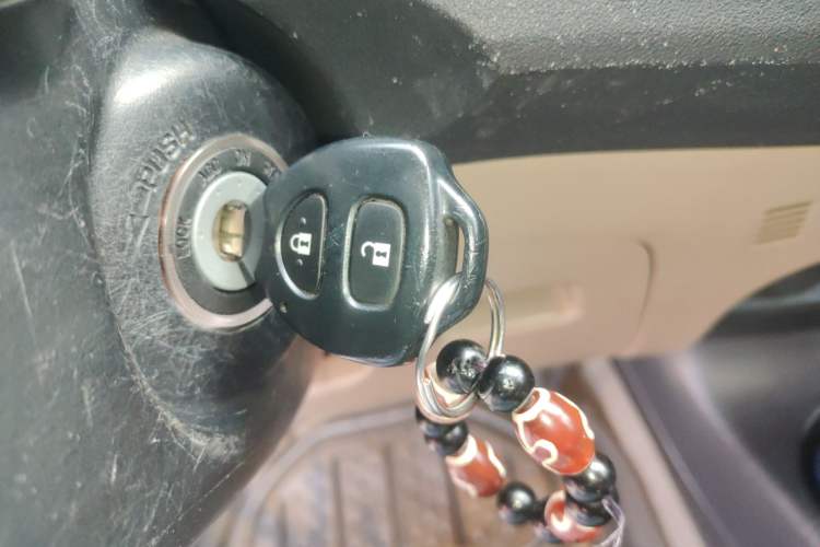 Used Toyota Fortuner 