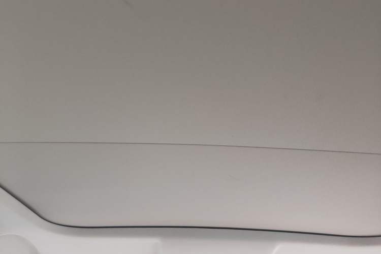 Used Haval H2s 2018 Blue Label 1.5T Dual-Clutch Luxury Model Headliner