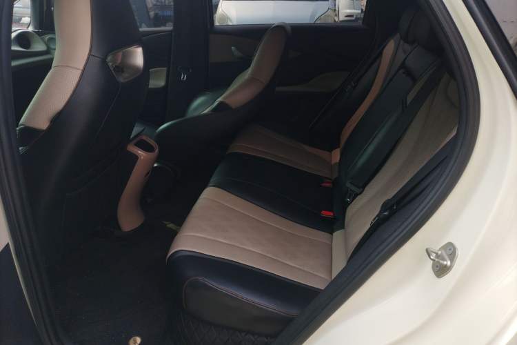 Used BYD Dolphin 2023 420 km Fashion Edition