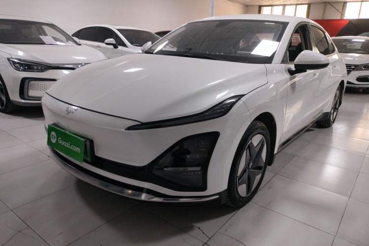 Used Wuling E5 2024 410 km Standard Version
