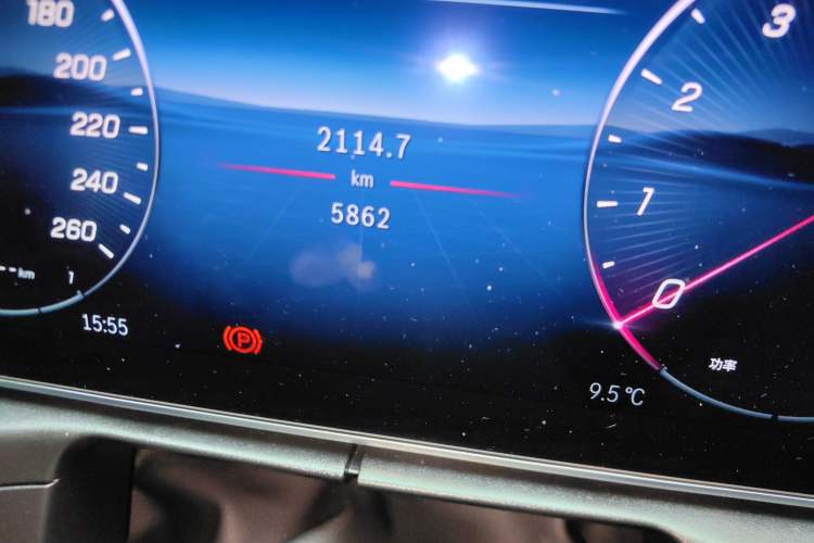 Used Mercedes-Benz CLE 2024 CLE 260 Coupe