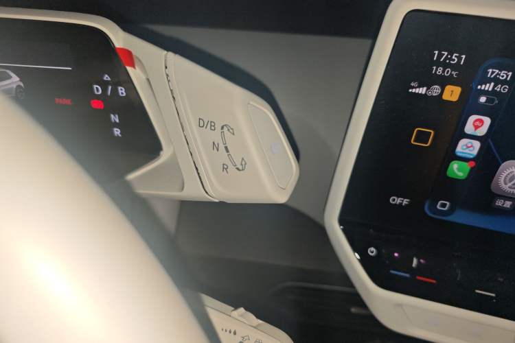 Used Volkswagen ID.3 2023 Pure Smart Edition