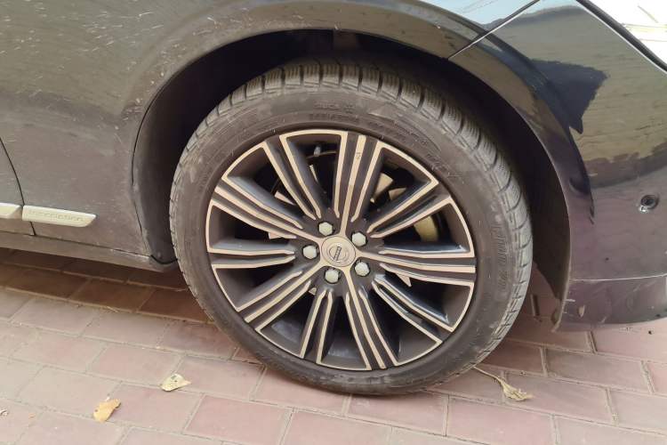 Used Volvo S90 2018 T4 Zhiyuan Edition