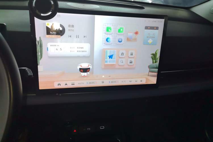 Used Geometry M6 2022 450 New Smart Type