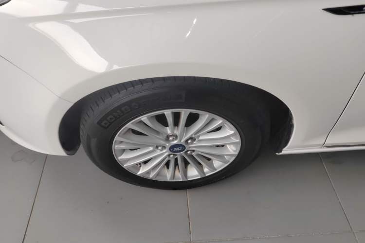 Used Ford Escort 2017 1.5L Automatic Comfort Model