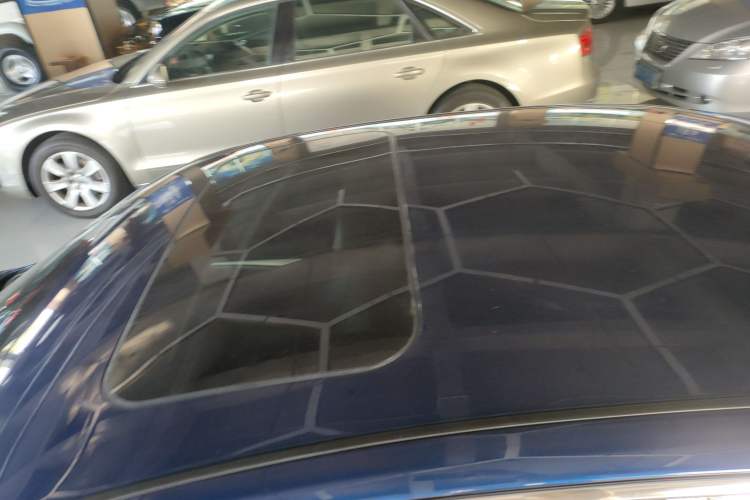 Used Infiniti Q50L 2021 2.0T Enjoyment Edition
