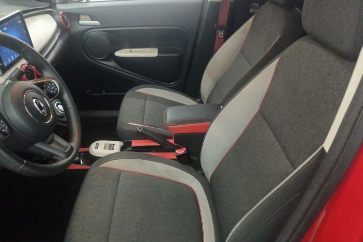 Used ORA Black Cat 2019 301km Standard Edition
