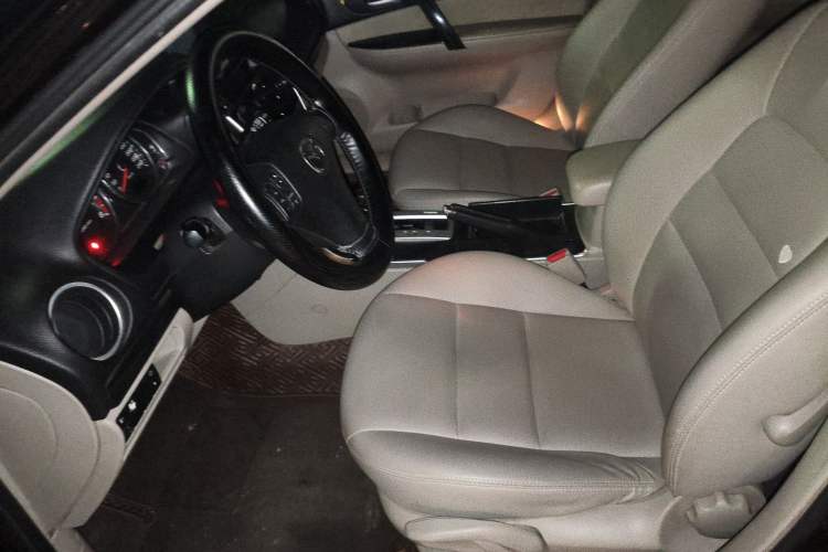 Used Mazda 6 2012 2.0L Automatic Fashion Edition
