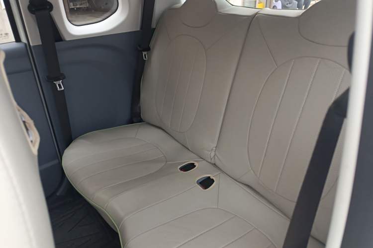 Used Bestune Pony 2024 170km Vitality Horse