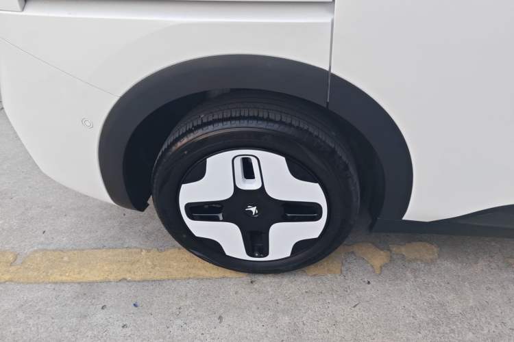 Used ARCFOX Kaola 2023 Parent-Child Edition Pro