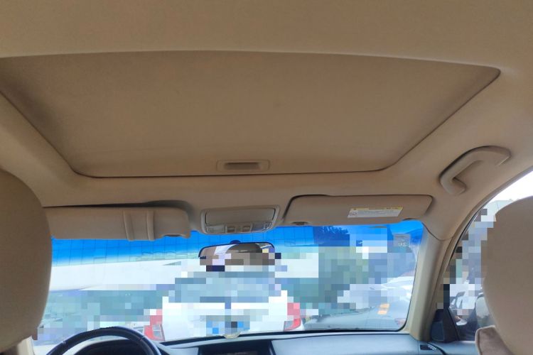 Used Honda Accord 2011 2.4L EX
