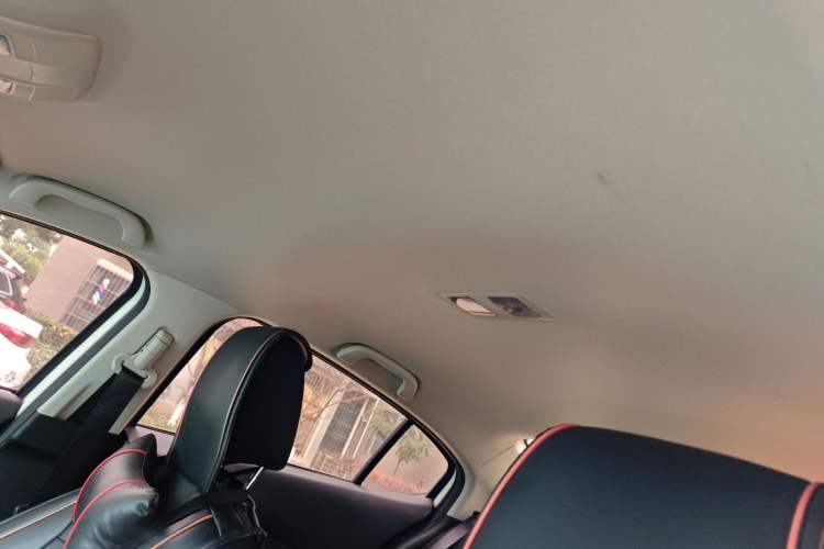 Used Mazda 3 Axela 2017 Sedan 1.5L Automatic Comfort Model Emission Standard China V