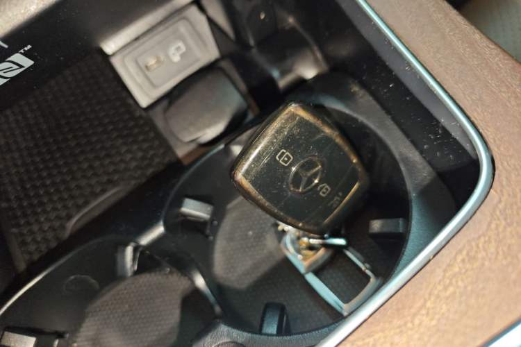 Used Mercedes-Benz E-Class 2023 E 300 L Stylish Model