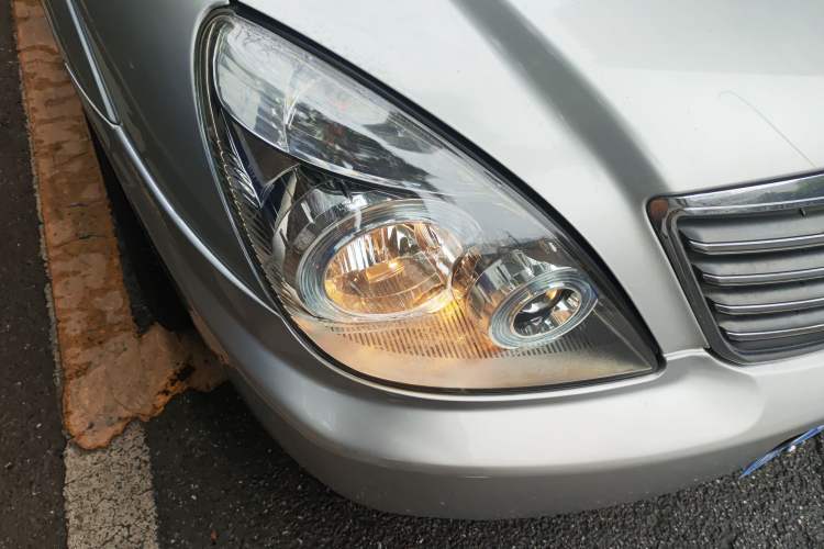 Used Buick GL8 2006 Lu Zun 3.0L CT Comfort Edition
