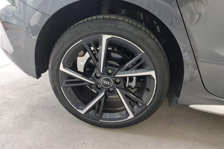 Used Audi A3 2023 Updated Sportback 35 TFSI Stylish Sports Type

