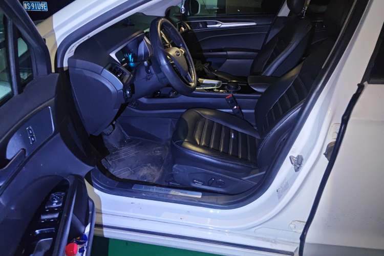 Used Ford Mondeo 2013 1.5L GTDi180 Fashion Edition