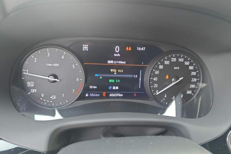 Used Buick Enclave 2022 652T 4x4 Prestige Flagship 6-Seater