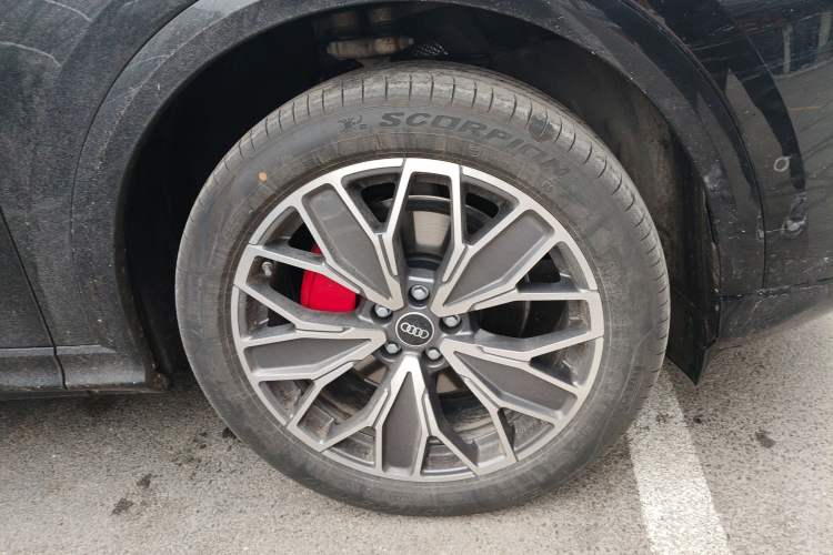 Used Audi Q5L 2026 Model Range: Exclusive Edition for 10 Million Users
