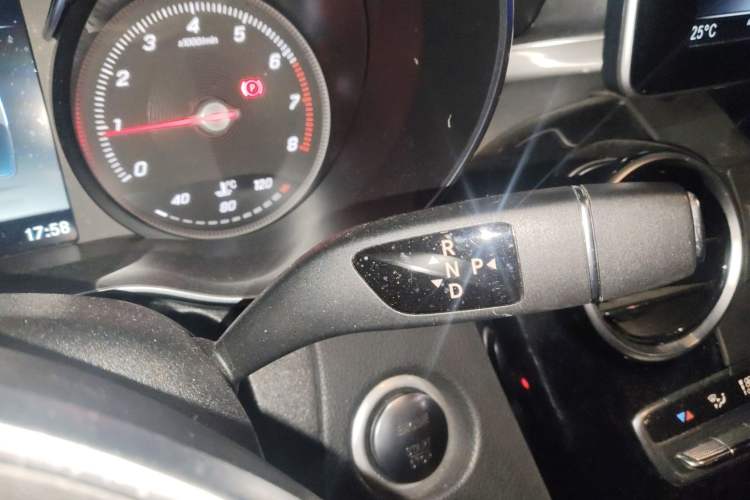 Used Mercedes-Benz C-Class 2018 C 200 Sport Edition
