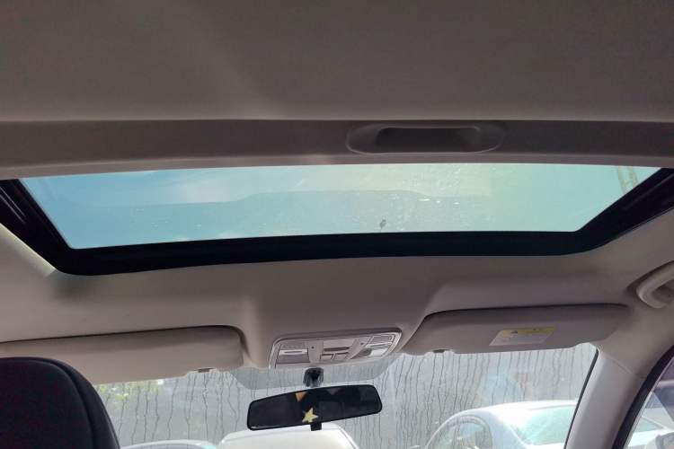 Used Changan CS35PLUS 2019 1.6L Manual Chuanlian Edition
