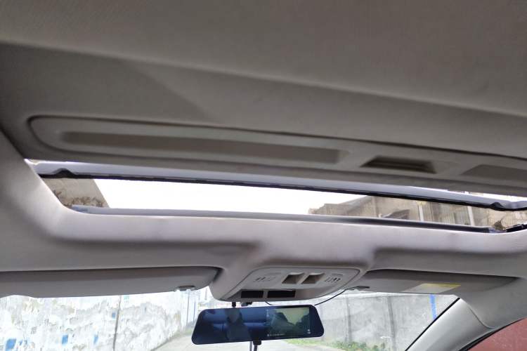 Used Chevrolet Cruze 2017 1.5L Automatic Xuanfeng Edition