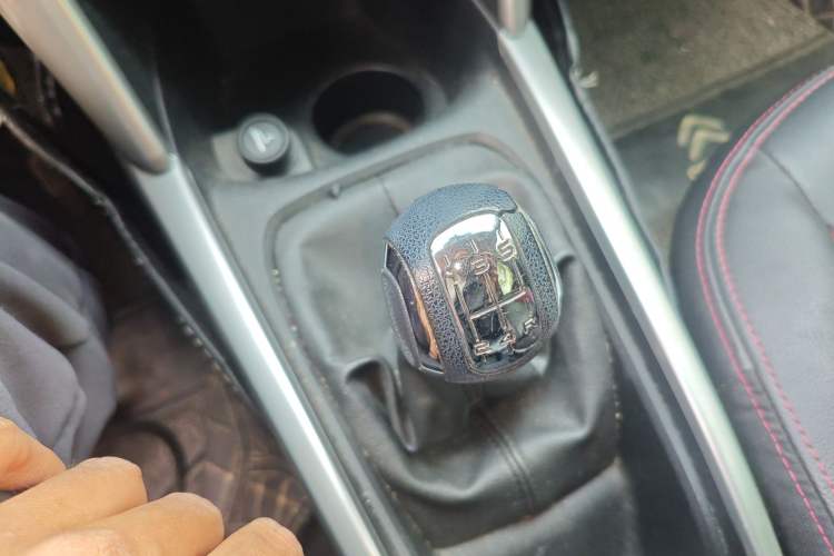 Used Citroen C3-XR 2015 1.6L Manual Pioneer Model