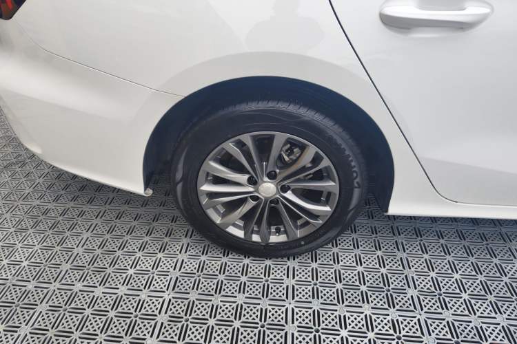 Used MG 5 2025 180 DVVT Global First Edition
