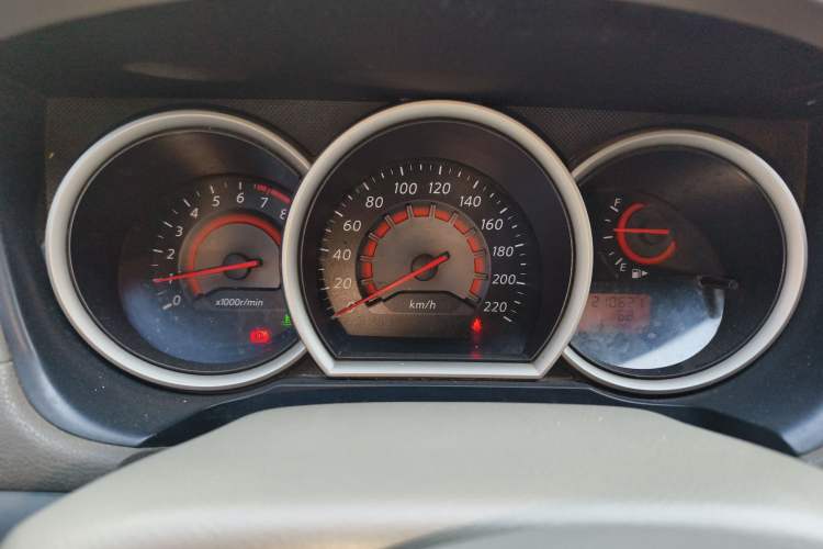 Used Nissan Sylphy 2016 Classic 1.6XL Manual Luxury Edition
