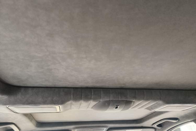 Used Mercedes-Benz S-Class 2010 S 600 L
