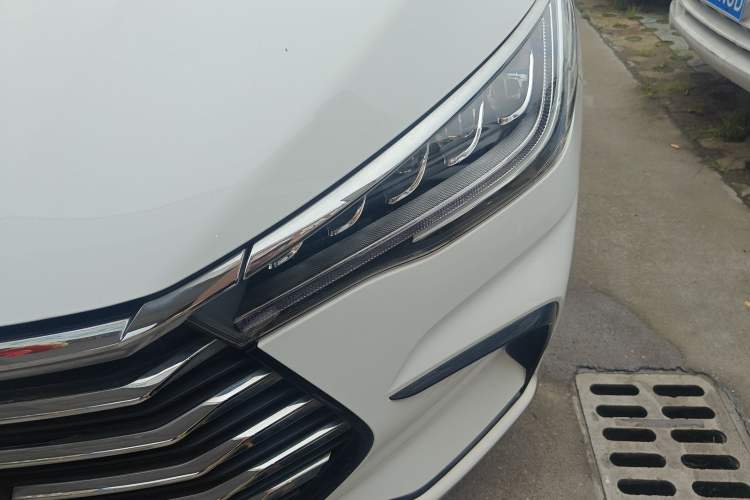 Used BYD Song MAX 2021 Upgraded Model 1.5T Automatic Luxury 6-Seater
