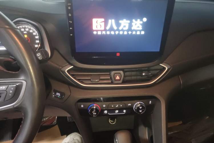 Used Chevrolet Orlando 2019 Redline 530T Automatic Enjoyment Version (5+2 Seating) China VI
