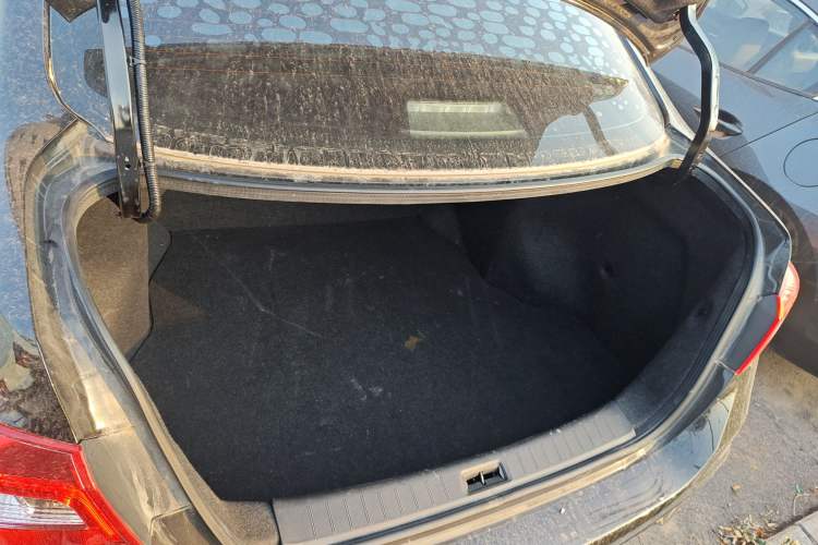 Used Nissan Sylphy 2022 Classic 1.6XL CVT Luxury Edition