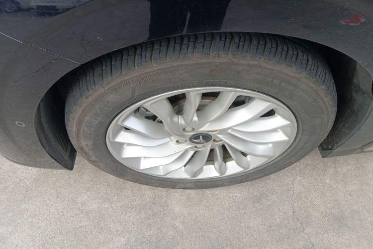 Used VOYAH Dream 2024 PHEV Extended-Range Premium Edition