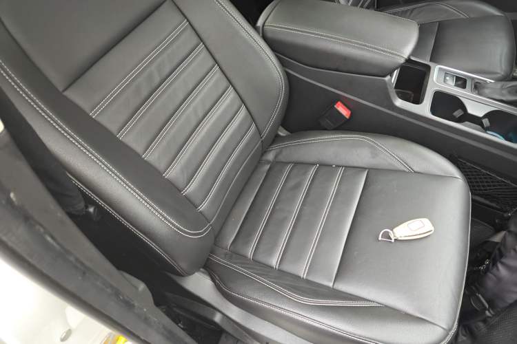 Used Ford Kuga 2019 EcoBoost 245 4x4 Prestige Plus Model China VI Standard