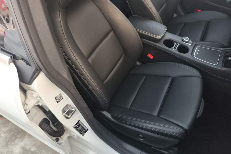 Used Mercedes-Benz CLA 2018 CLA 200 Style Edition
