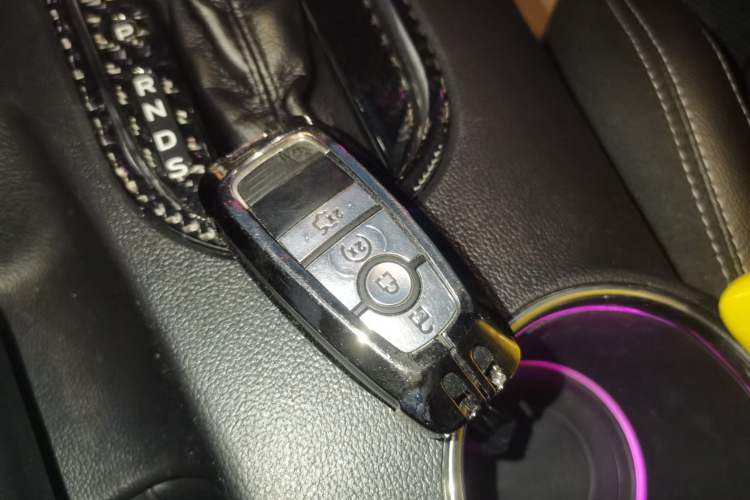 Used Ford Mustang 2019 2.3L EcoBoost