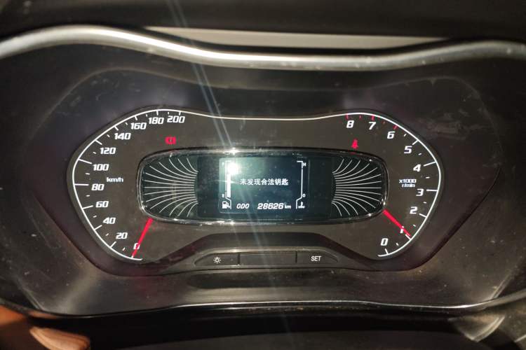 Used Baojun 510 2017 1.5L Manual Luxury Model