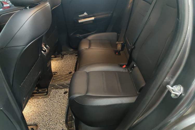 Used Mercedes-Benz EQA 2023 EQA 260
