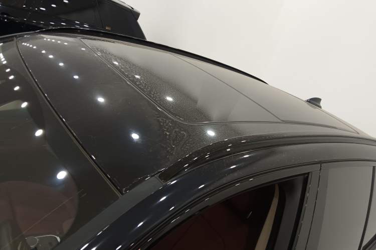 Used BMW X3 2023 Restyled xDrive30i Leading Edition M Night Sky Package