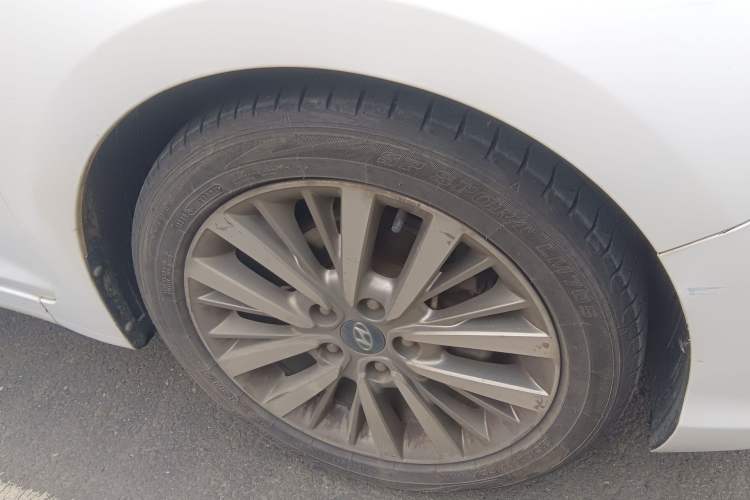 Used Hyundai Mistra 2017 1.8L Automatic Smart GLS China V Standard Right Front Wheel Hub