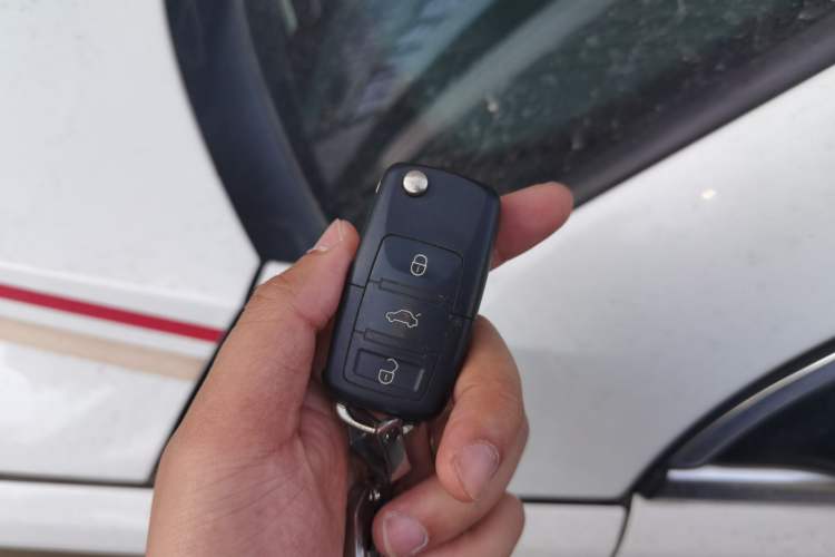 Used Volkswagen Tiguan 2012 1.8TSI Automatic Two-Wheel Drive Elite Edition
