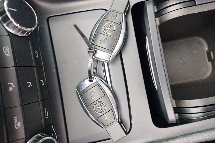 Used Mercedes-Benz GLA 2016 GLA 200 Fashion Model