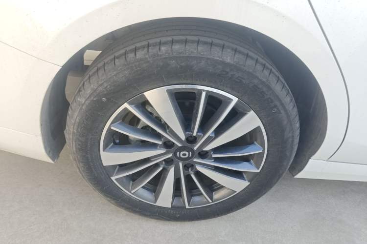 Used CHANGAN NEVO A05 2024 70 Pro Right Rear Wheel Hub