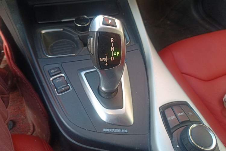 Used BMW 1 Series (Import) 2015 120i Leading Model