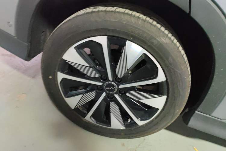 Used BYD Song PLUS New Energy 2025 EV Intelligent Driving Edition 520km Luxury Model