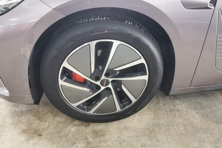 Used EXEED Star Era ES 2025 Extended-Range Max Urban Assisted Driving
